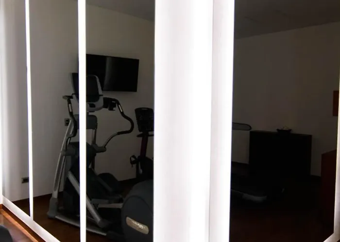 Abastos Plaza Hotel 4*