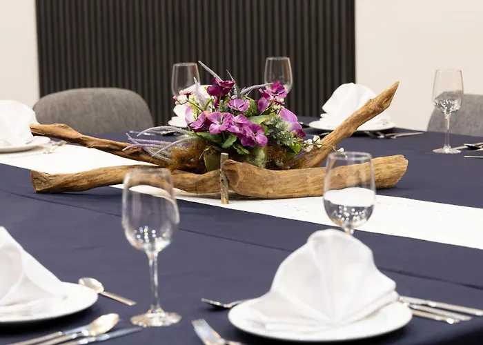 Abastos Plaza Hotel 4*