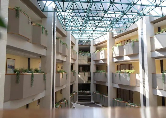 Abastos Plaza Hotel