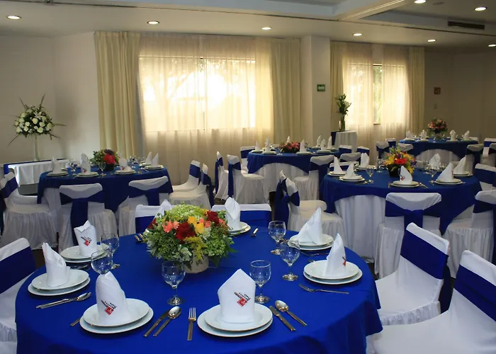 Abastos Plaza Hotel