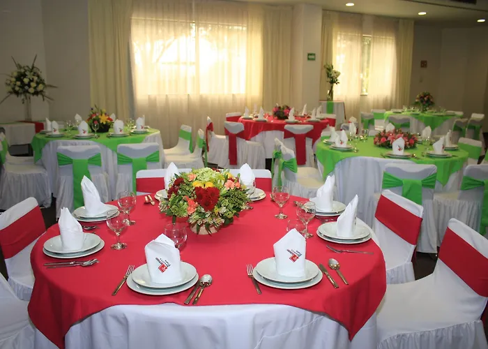 Abastos Plaza 4*