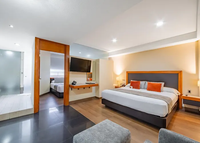 Abastos Plaza Hotel